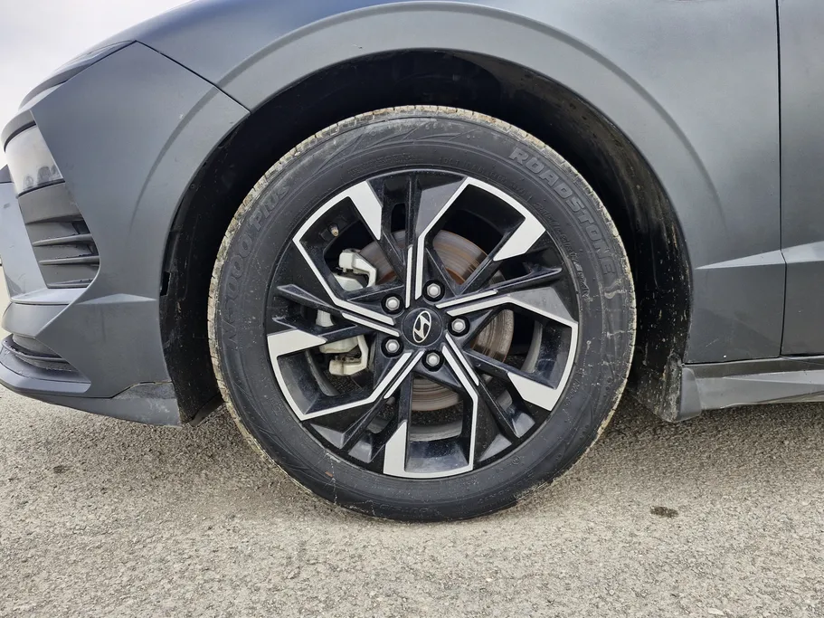 2024 Hyundai Sonata Fleet 