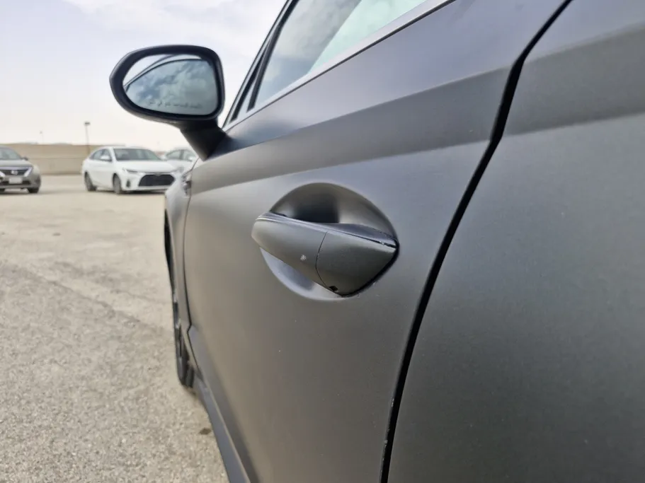 2024 Hyundai Sonata Fleet 