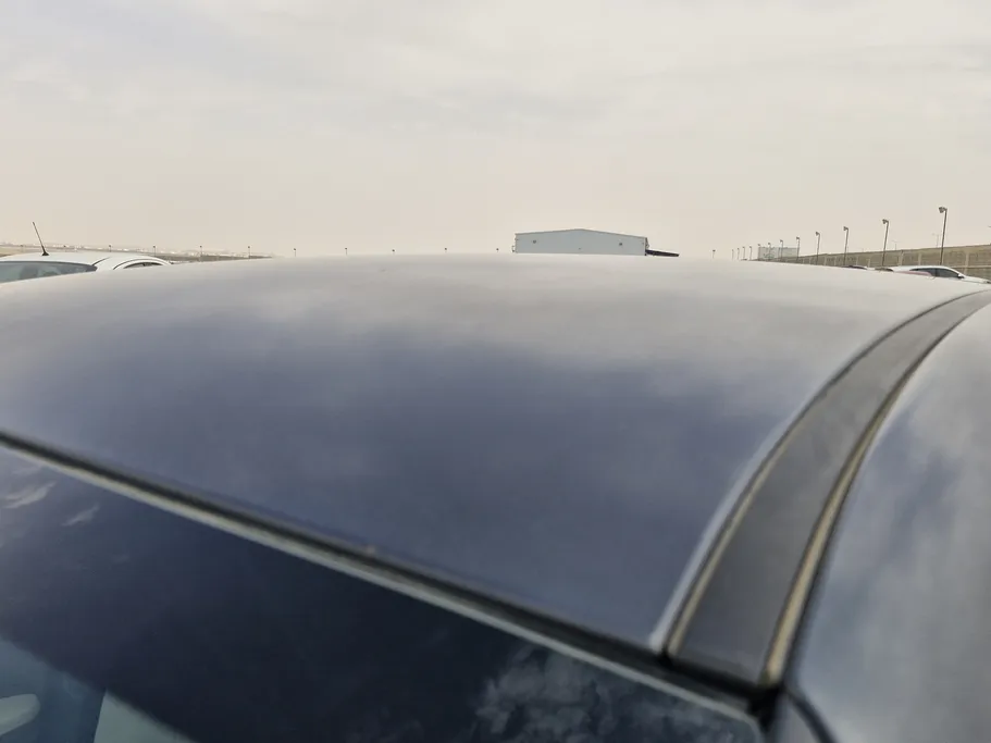 2024 Hyundai Sonata Fleet 