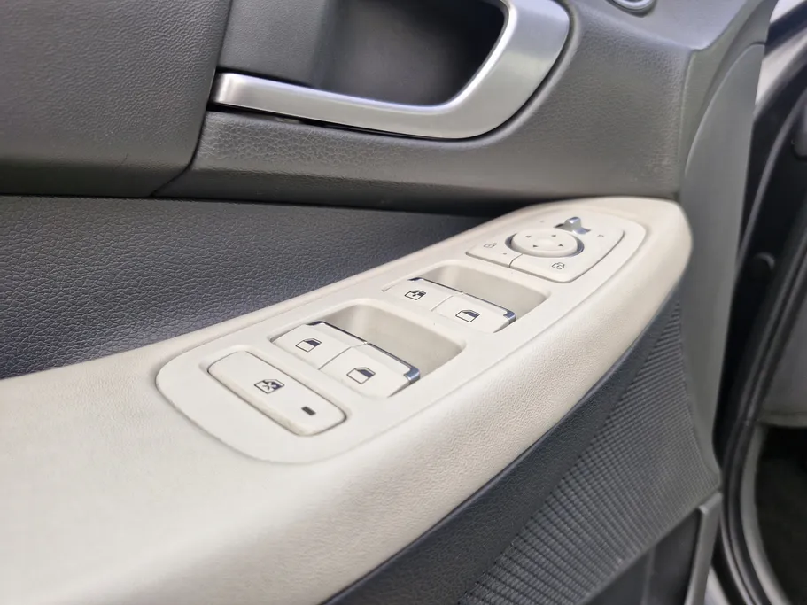 2024 Hyundai Sonata Fleet 