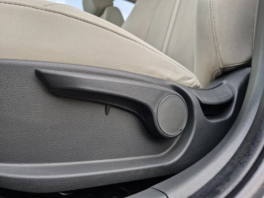 2024 Hyundai Sonata Fleet 