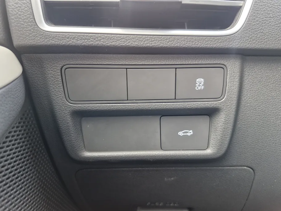 2024 Hyundai Sonata Fleet 