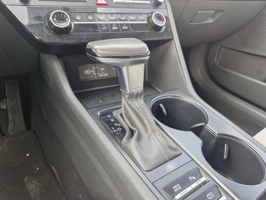 2024 Hyundai Sonata Fleet 