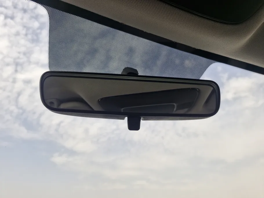 2024 Hyundai Sonata Fleet 