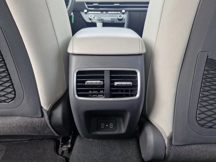 2024 Hyundai Sonata Fleet 