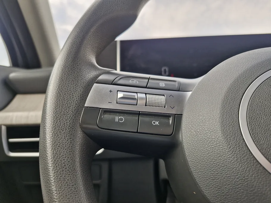 2024 Hyundai Sonata Fleet 