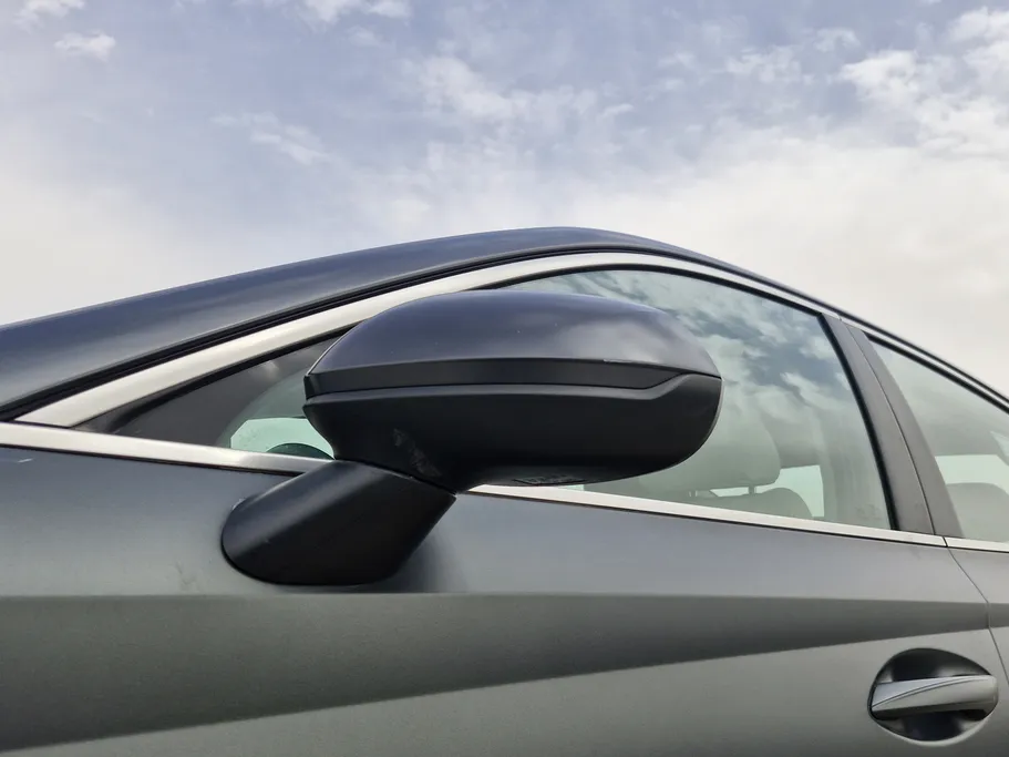 2024 Hyundai Sonata Fleet 