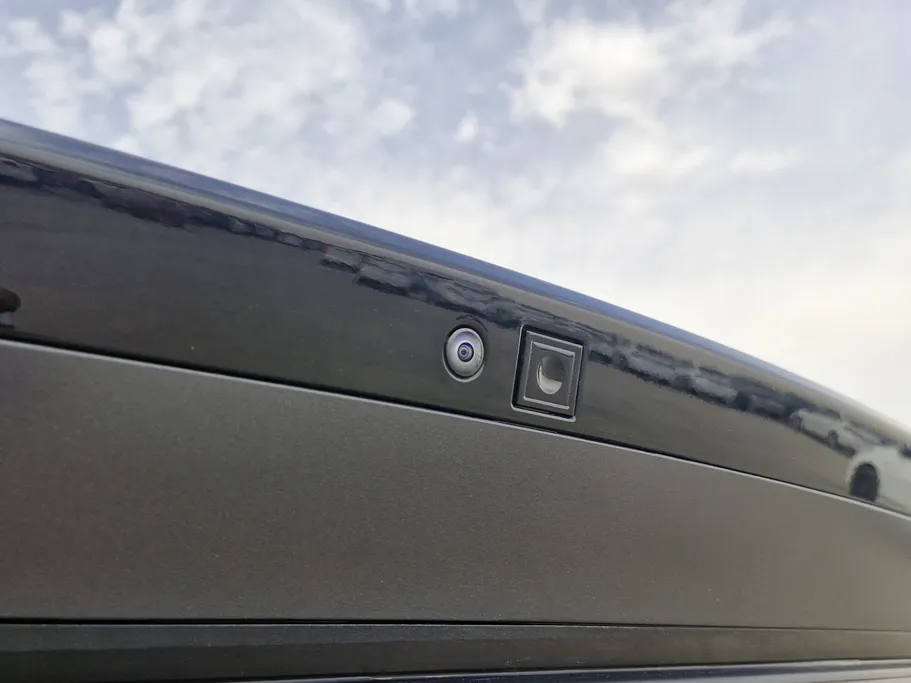 2024 Hyundai Sonata Fleet 