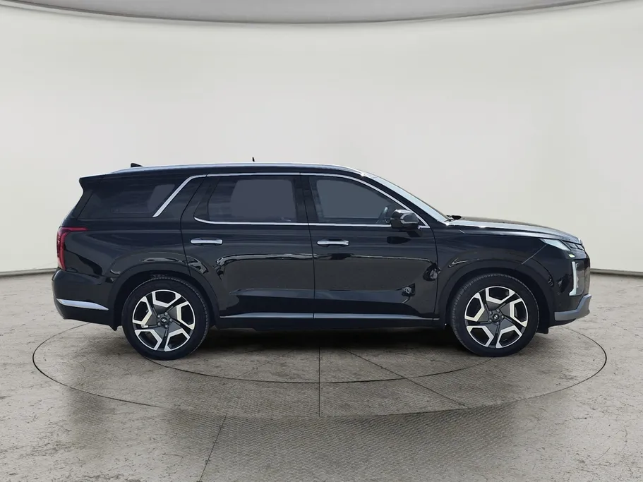 هيونداي باليسايد بريميوم 2023 