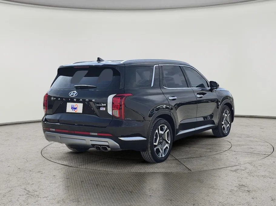 هيونداي باليسايد بريميوم 2023 