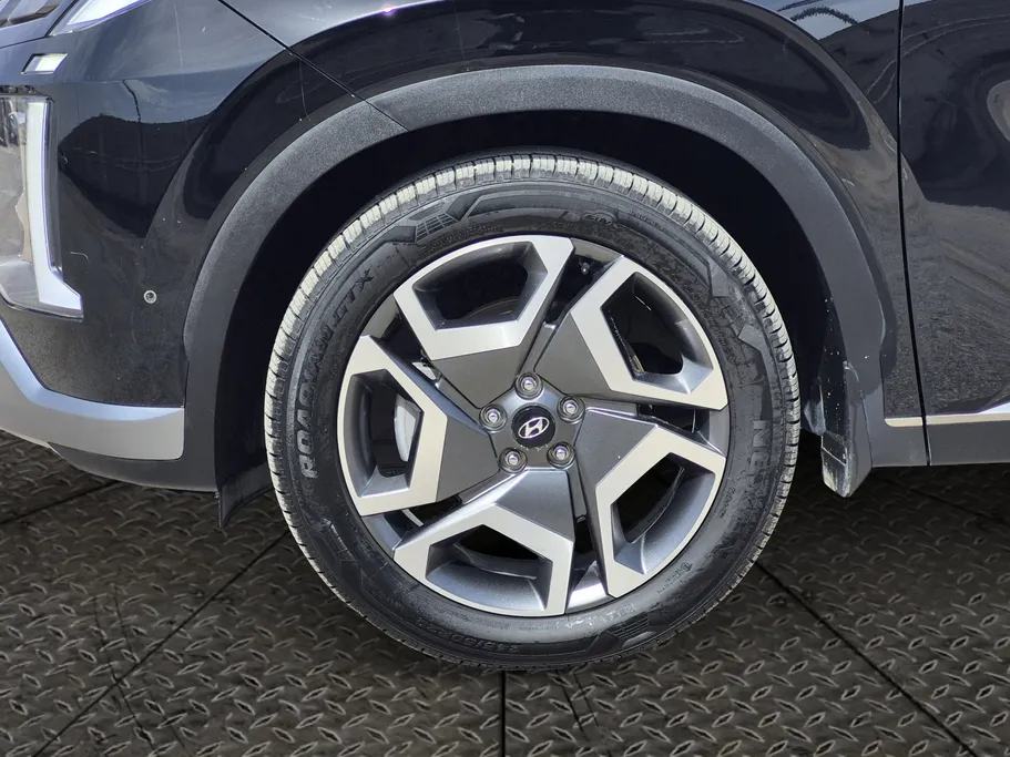 هيونداي باليسايد بريميوم 2023 