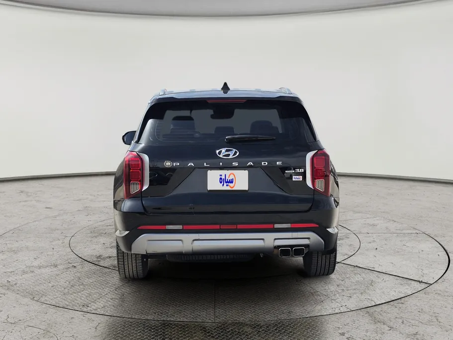 هيونداي باليسايد بريميوم 2023 
