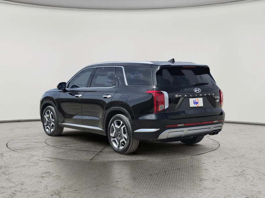 هيونداي باليسايد بريميوم 2023 