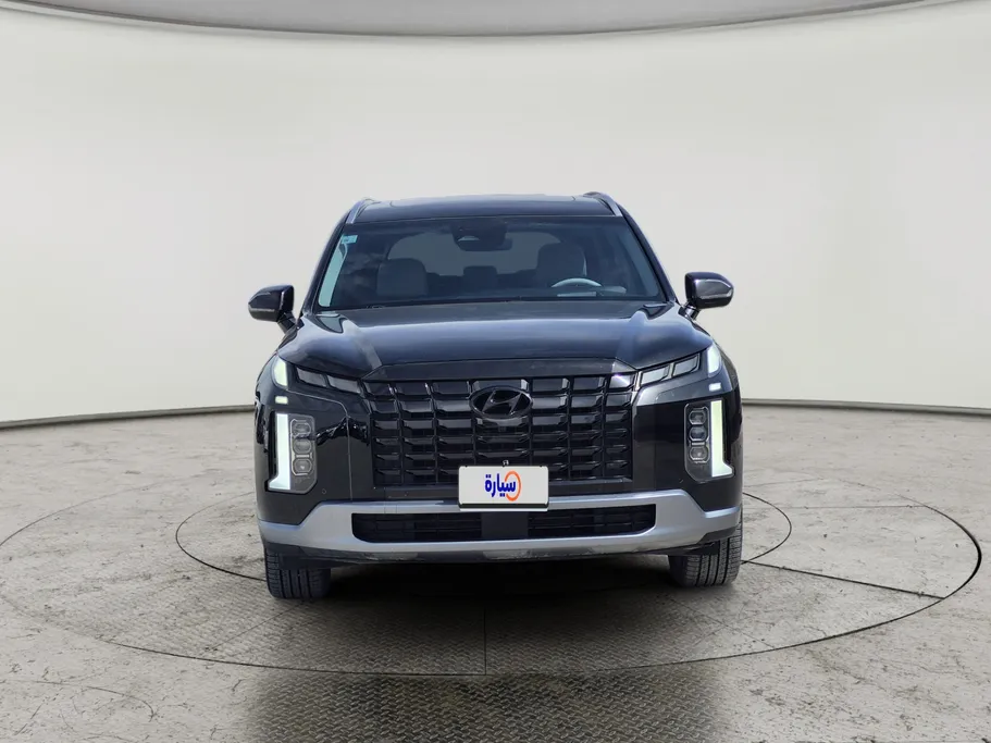 هيونداي باليسايد بريميوم 2023 