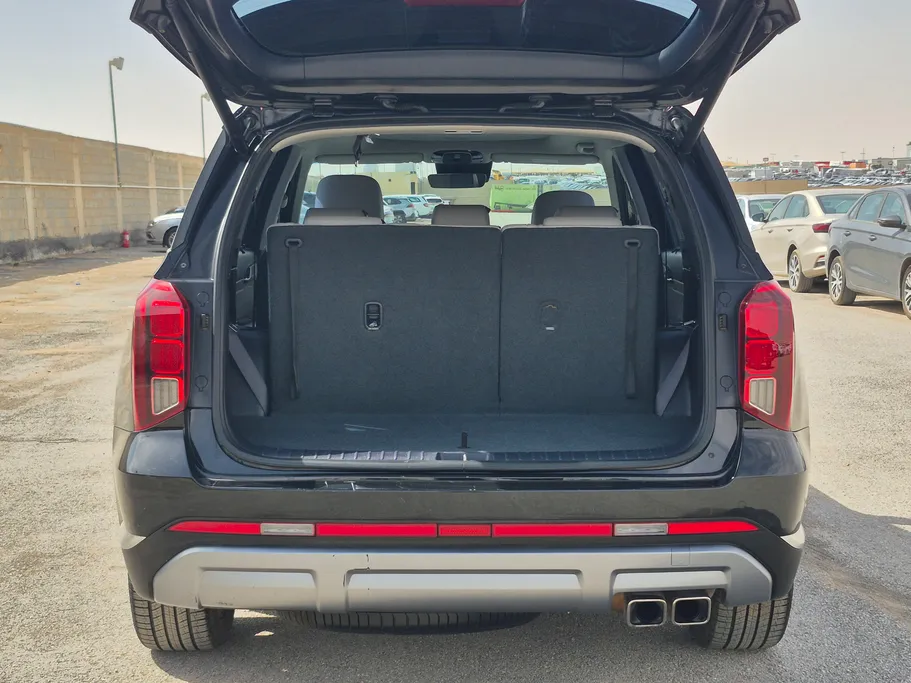 هيونداي باليسايد بريميوم 2023 