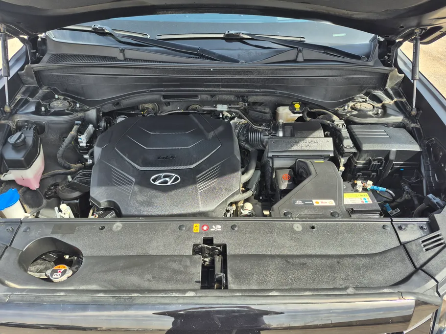 هيونداي باليسايد بريميوم 2023 