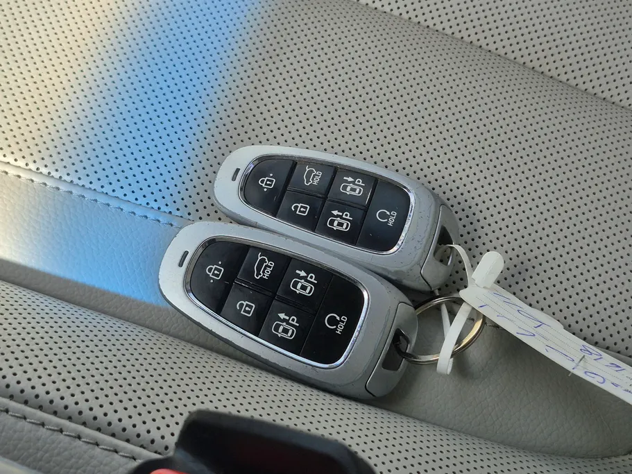 هيونداي باليسايد بريميوم 2023 