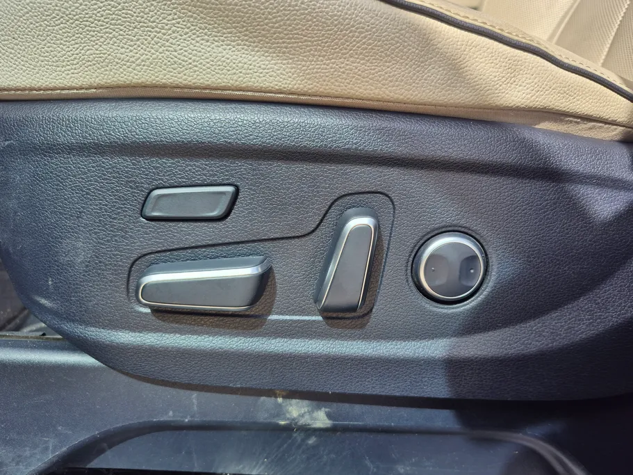 هيونداي باليسايد بريميوم 2023 