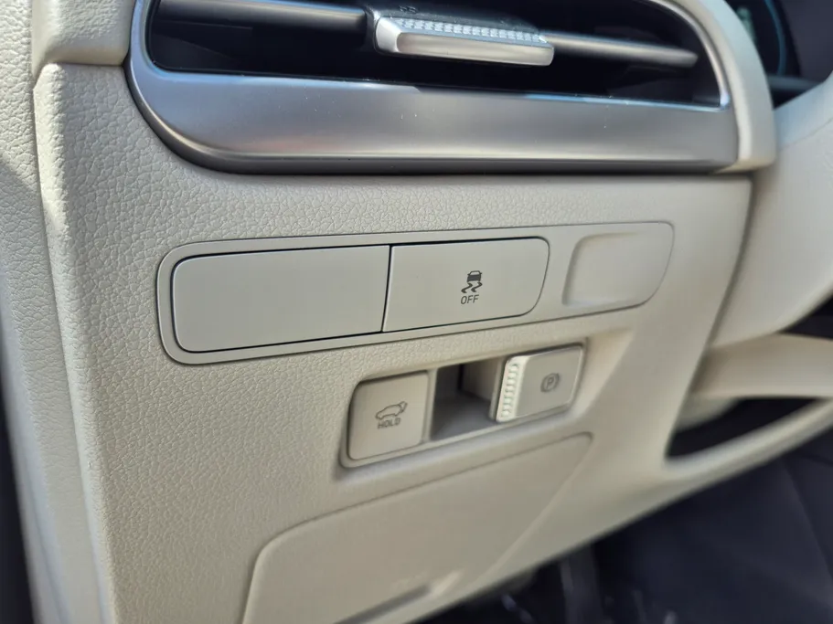 هيونداي باليسايد بريميوم 2023 