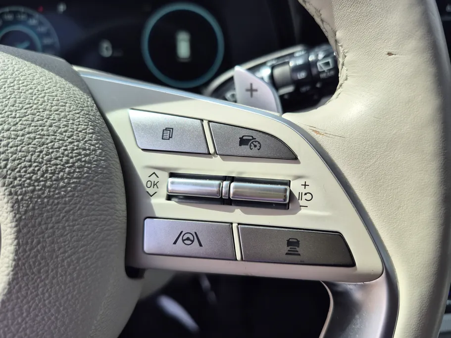 هيونداي باليسايد بريميوم 2023 