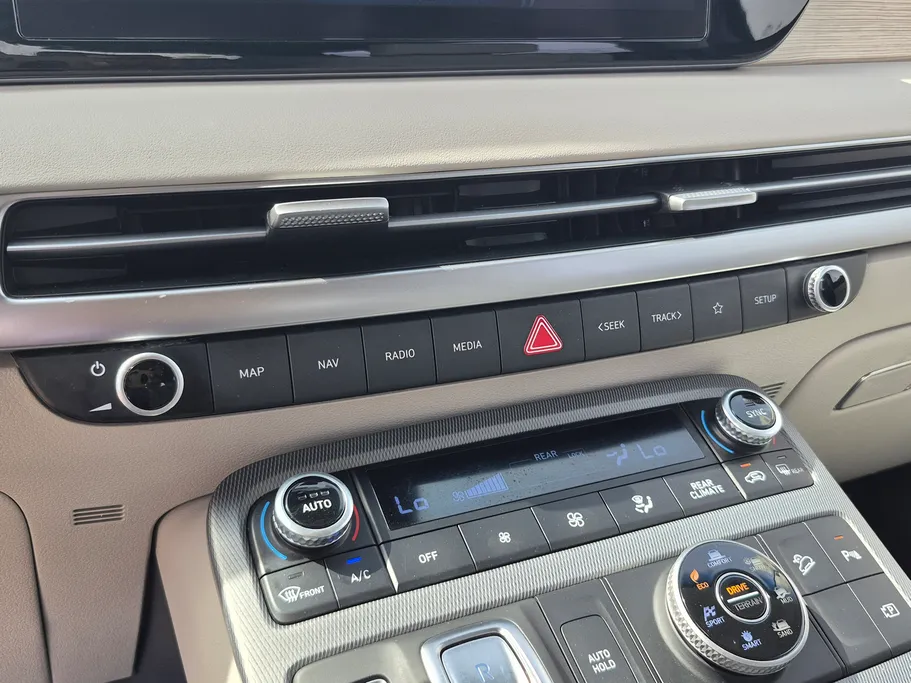 هيونداي باليسايد بريميوم 2023 