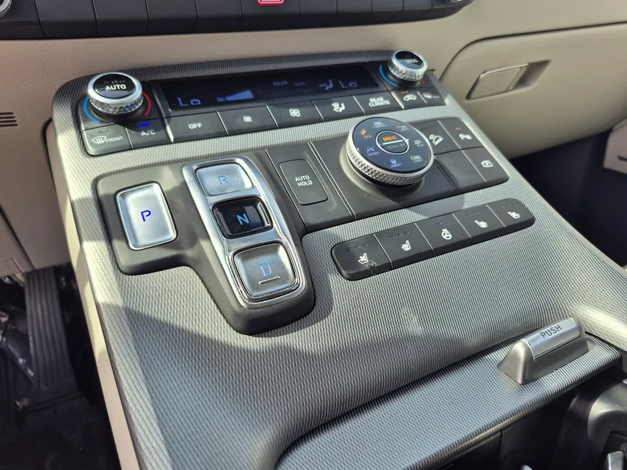 هيونداي باليسايد بريميوم 2023 