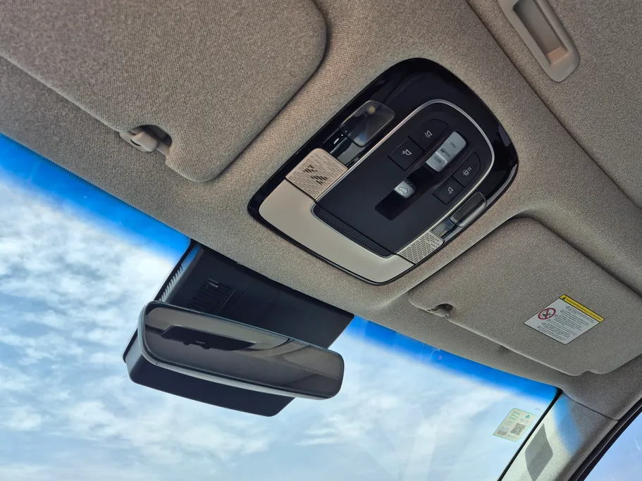 هيونداي باليسايد بريميوم 2023 