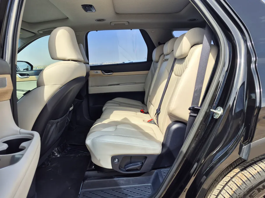 هيونداي باليسايد بريميوم 2023 