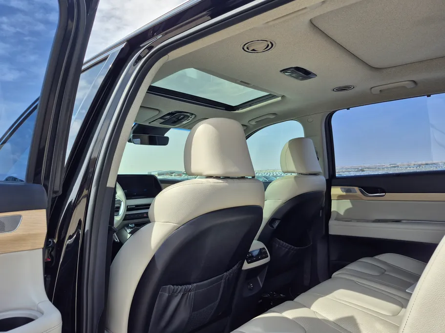 هيونداي باليسايد بريميوم 2023 