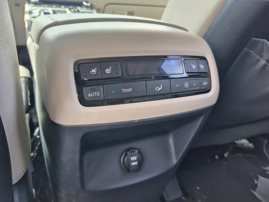 هيونداي باليسايد بريميوم 2023 