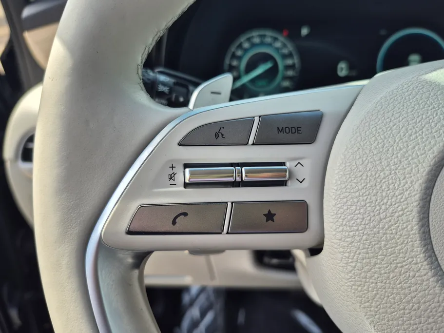 هيونداي باليسايد بريميوم 2023 