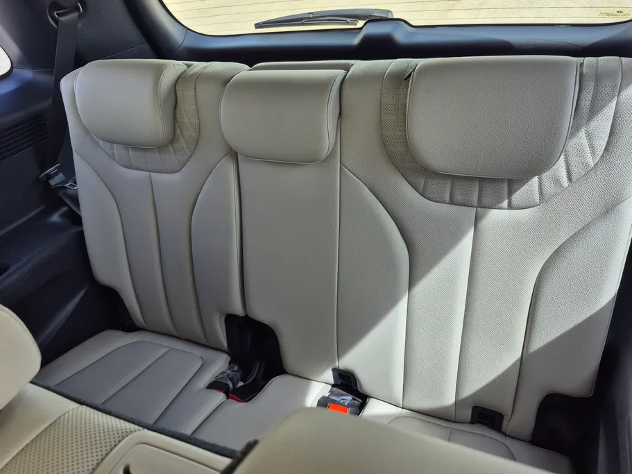 هيونداي باليسايد بريميوم 2023 