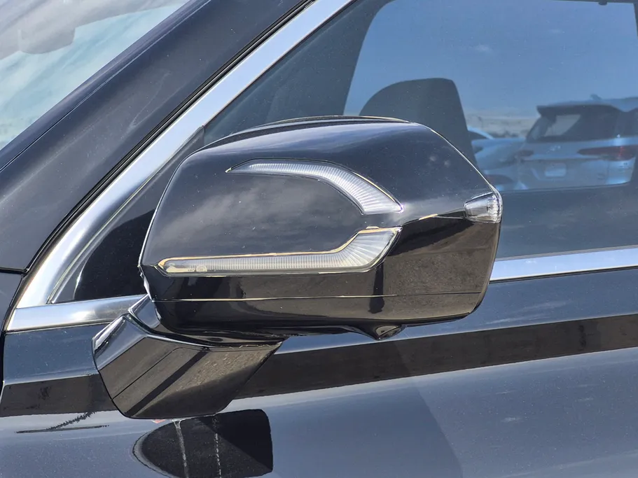 هيونداي باليسايد بريميوم 2023 