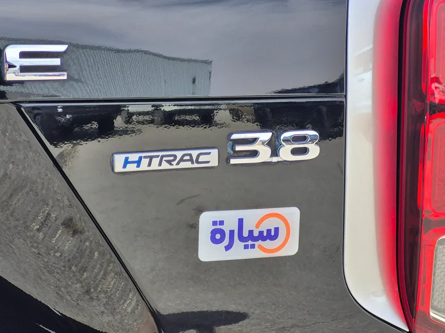 هيونداي باليسايد بريميوم 2023 