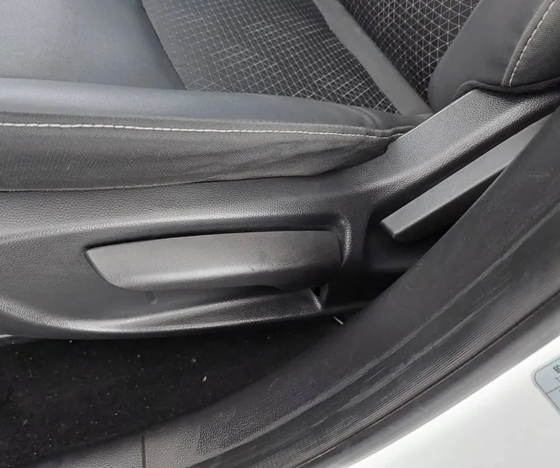 2024 Changan Alsvin Full Option 