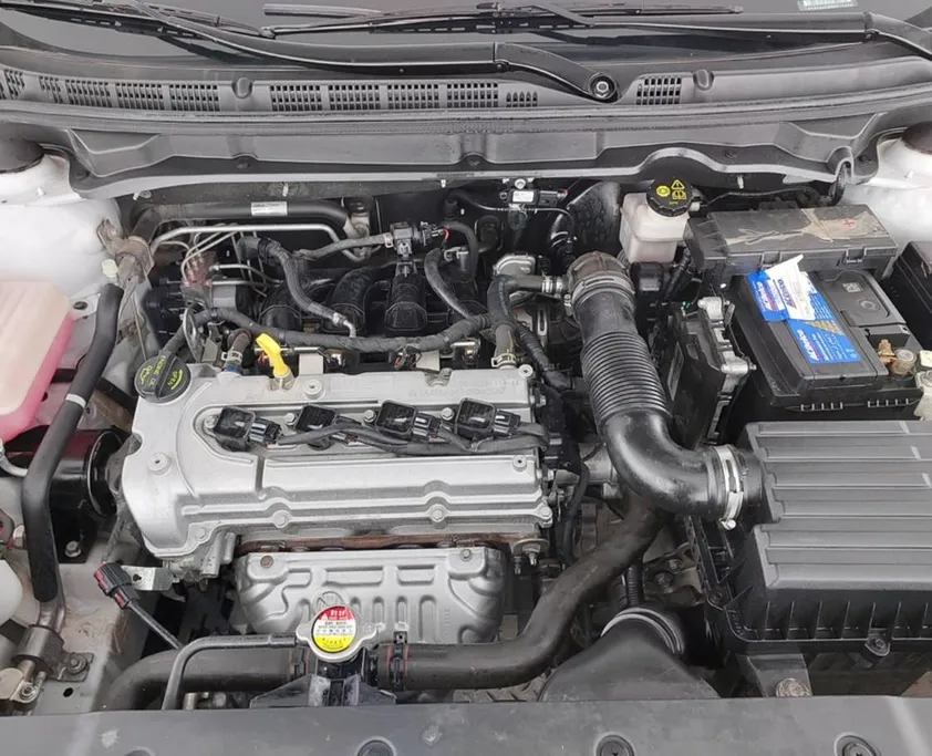 2024 Changan Alsvin Full Option 