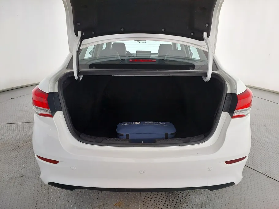 2024 Changan Alsvin Full Option 