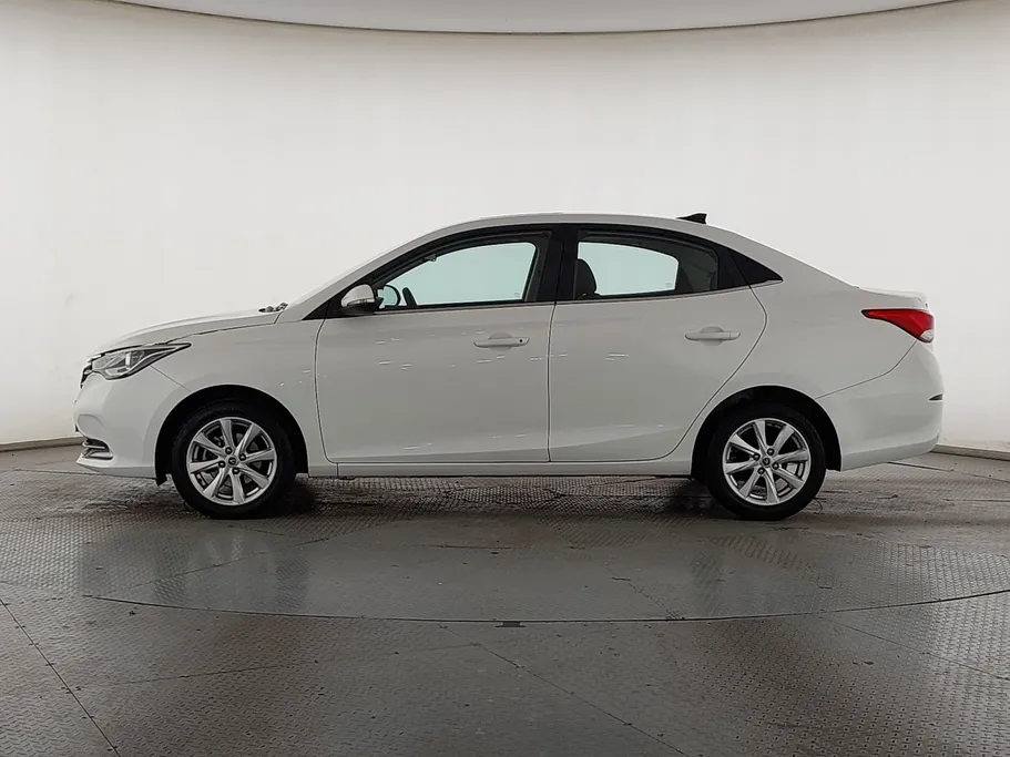 2024 Changan Alsvin Full Option 