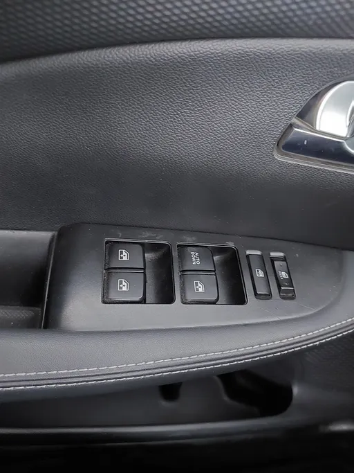 2024 Changan Alsvin Full Option 