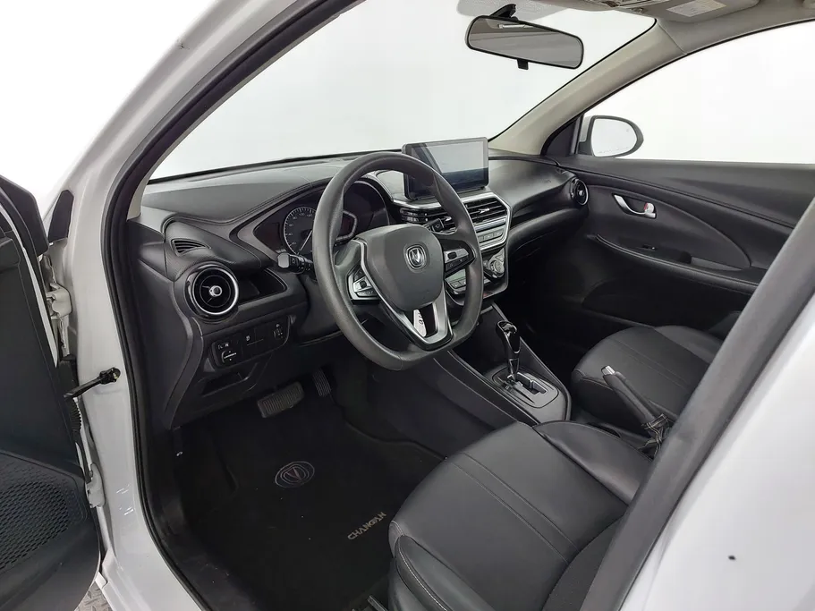 2024 Changan Alsvin Full Option 
