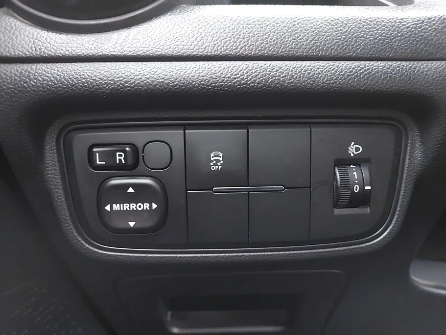 2024 Changan Alsvin Full Option 