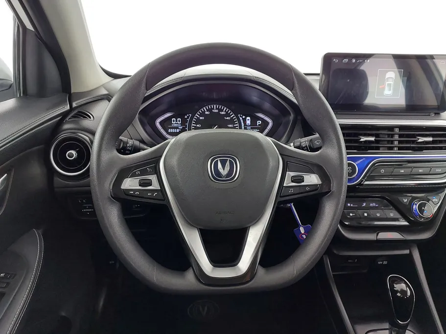 2024 Changan Alsvin Full Option 