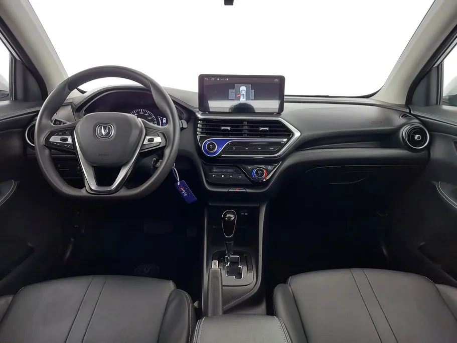 2024 Changan Alsvin Full Option 