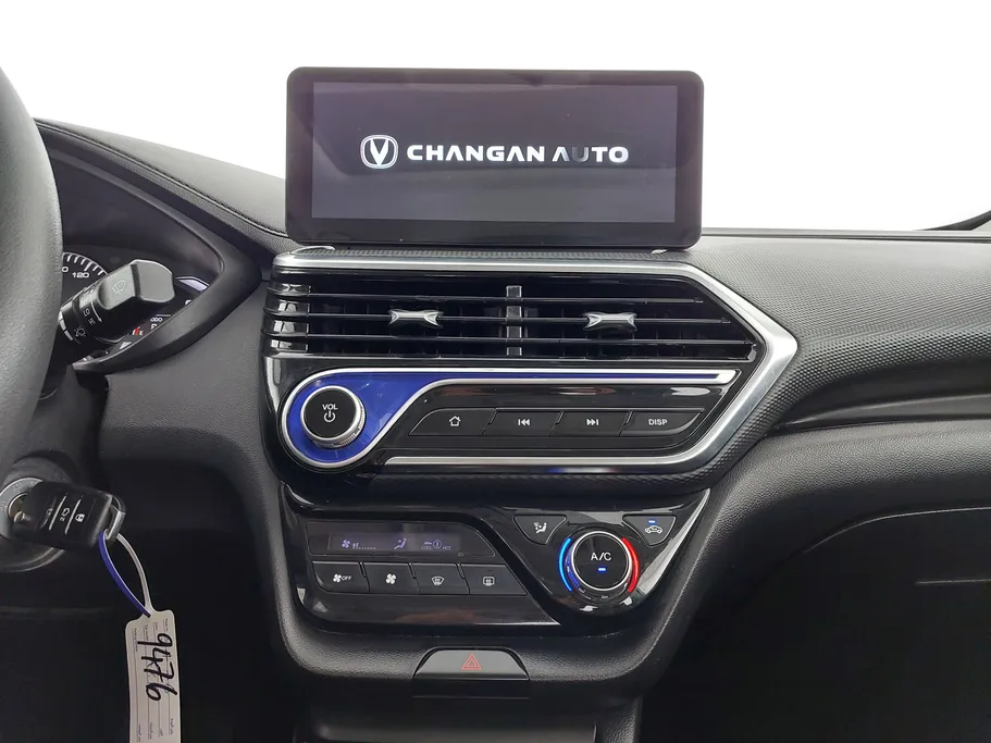 2024 Changan Alsvin Full Option 