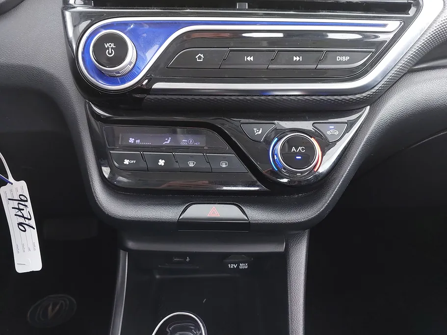 2024 Changan Alsvin Full Option 