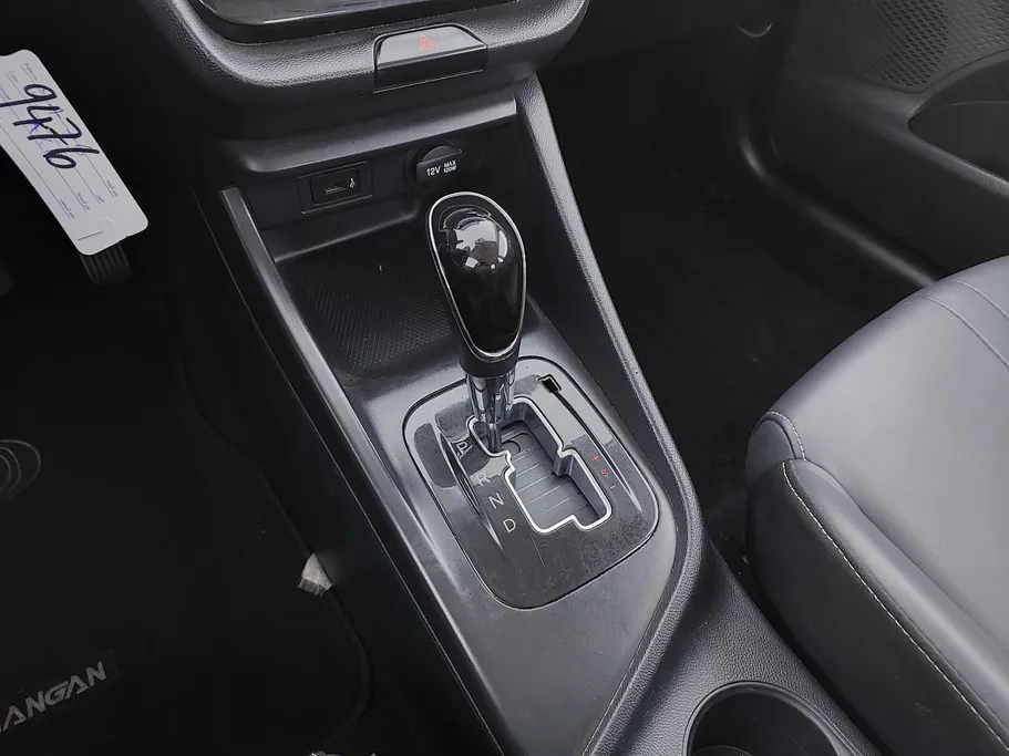 2024 Changan Alsvin Full Option 