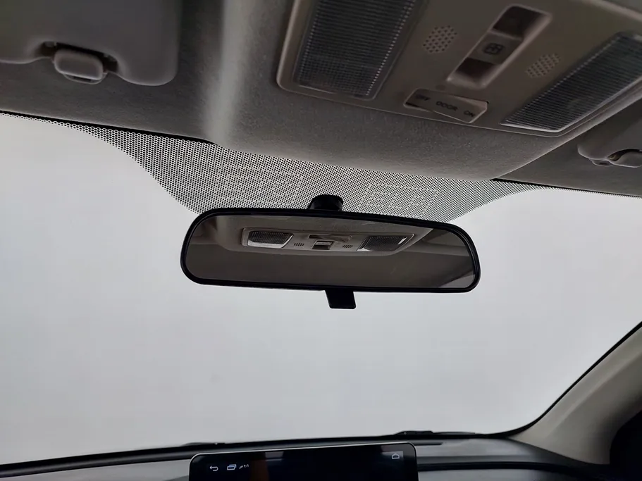 2024 Changan Alsvin Full Option 