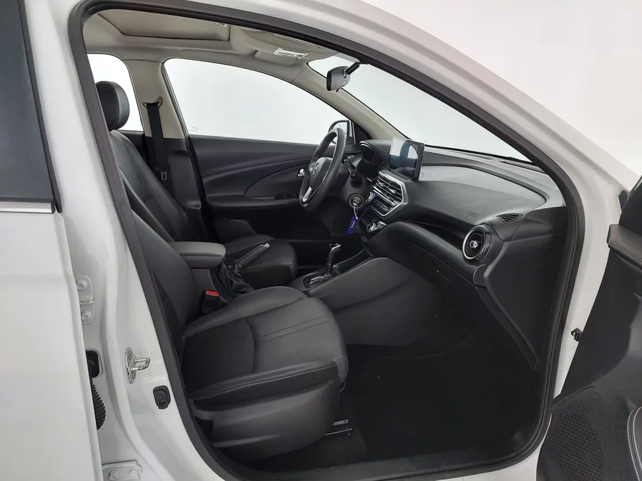 2024 Changan Alsvin Full Option 