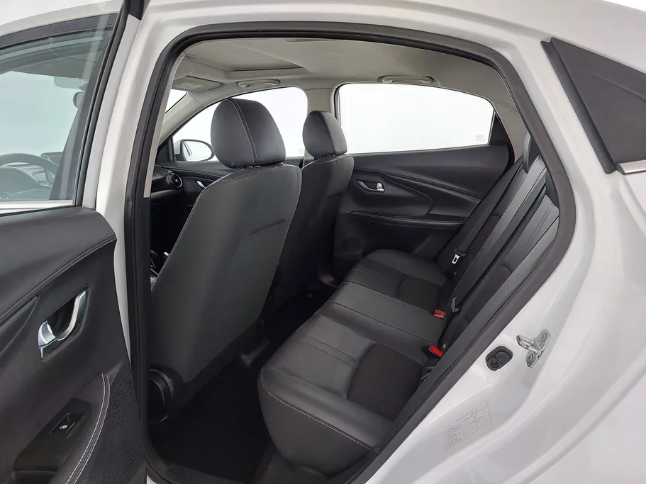 2024 Changan Alsvin Full Option 