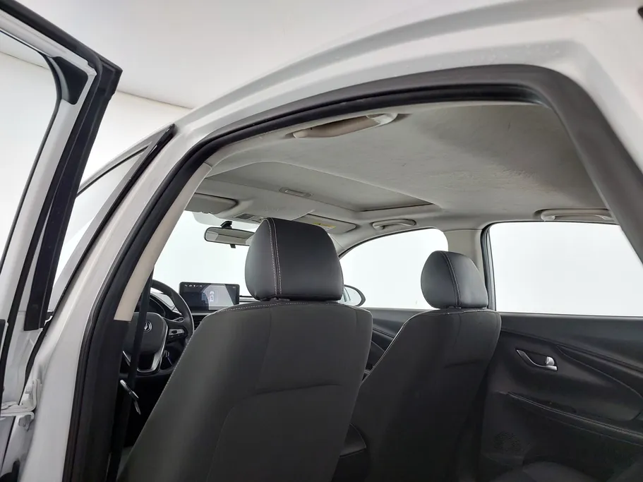 2024 Changan Alsvin Full Option 